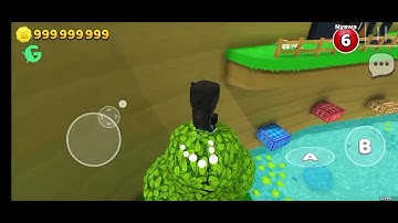 MABAR 9 Super bear adventure multiplayer terbaru| Main Bareng| gameplay Android ios