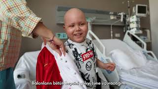 En Mutlu An, O An