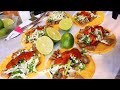 COMO HACER TACOS DE TRIPAS!!!