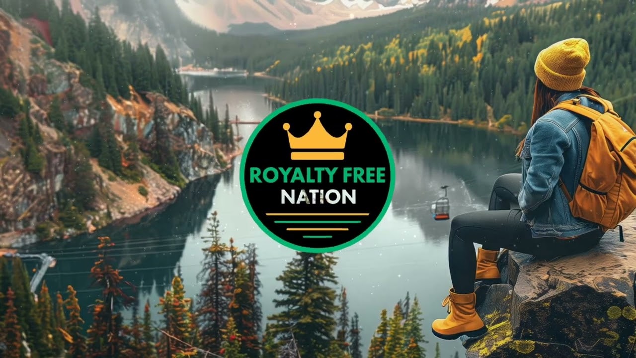 Travel Vlog Background Music | No Copyright | Royalty Free