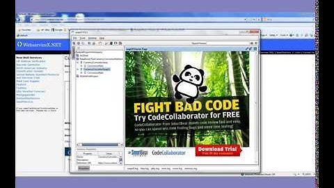 SoapUI Web Service Testing Video Training Tutorial.mp4