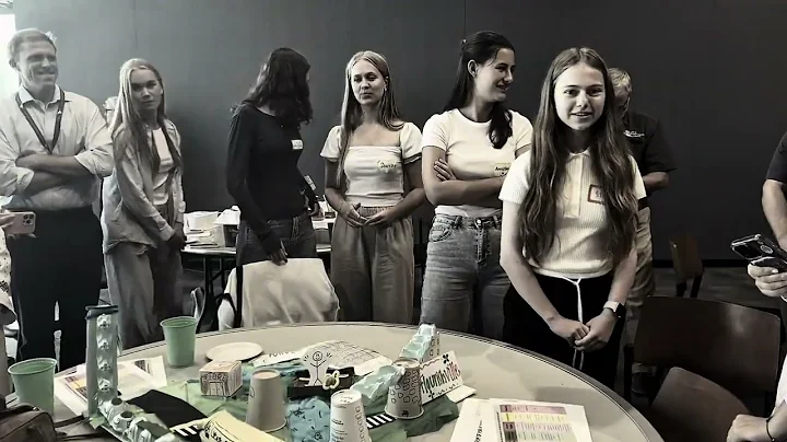 GENIUS Short film Ukraine - 2026 : The Invisible Fallout