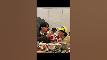 Don’t say no #GMMTVOuting2025   #FirstKhaotung ‪ #CatForCash #Firstkanaphan  #khaotung