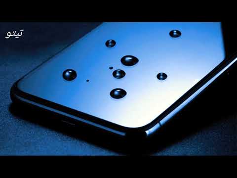 نغمة رسائل موبايل هواوي