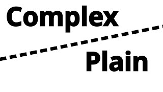 The Power of Plaintext