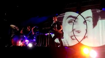 Can You Blame Me - Matt and Kim