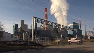 M-P Marcus Powlowski shows concern over the Thunder Bay pulp and paper mill being sold