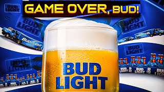 How One Commercial DESTROYED Bud Light | Documentary