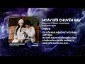 Ngày Rời Chuyến Bay (Remix) - Minh Huy ft. Pinny x CM1X | Anh một mình , em cô đơn