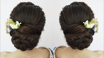 Hairstyles Ideas For Wedding