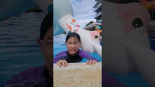 My Hero Brother How To Survive Swimming Pool Well Done Jjaipan