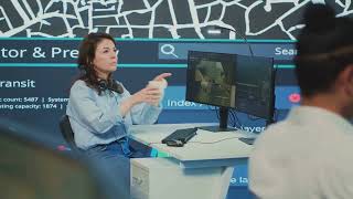 Dominic Systems, Dynamics 365 and maptaskr  Revolutionizing 311 Solutions