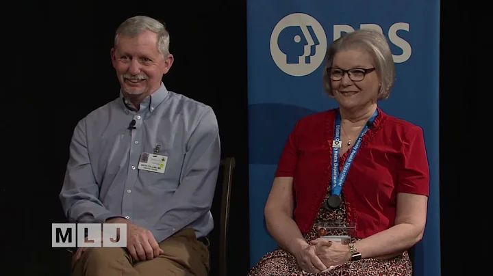 Looking Beyond COVID-19 | MLJ Interview