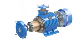 3D Engineering Animation