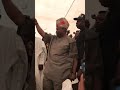 Senator Adeleke's Victory Dance