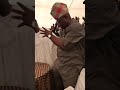 Senator Adeleke's Victory Dance