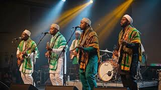 Santri Sholawatan Versi Reggae Terbaru Itirof Merdu Menyentuh Hati