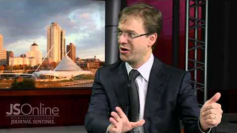 Fourth and State: County Executive Chris Abele