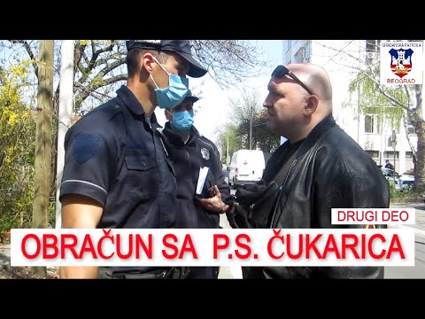 Video: Provodi li policija građansko pravo?