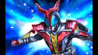Kamen Rider: Climax Heroes Fourze OST: Climax Time! Kabuto (Full Force)