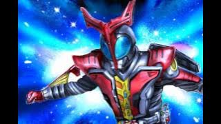 Kamen Rider: Climax Heroes Fourze OST: Climax Time! Kabuto (Full Force)