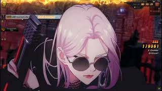 DFO Global Spectre Ozma Raid Guide Solo