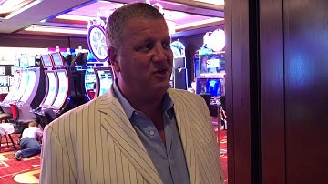 LasVegasJunkie Interview w/ Derek Stevens