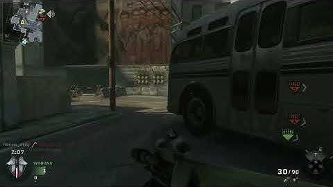 Flawless SnD (14-0) on Havana, Black Ops 1 on the PS3 in 2025