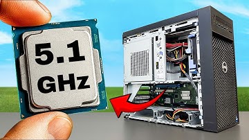 The $200 Budget Gaming PC Nobody Talks About!