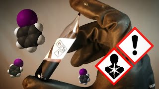 видео: Получение ЙОДБЕНЗОЛА картинка: Получение ЙОДБЕНЗОЛА