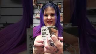 Today we talk about forced Orgasms & orgasm denial!