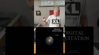 Digital Excitation - Pure Pleasure (Original Mix)