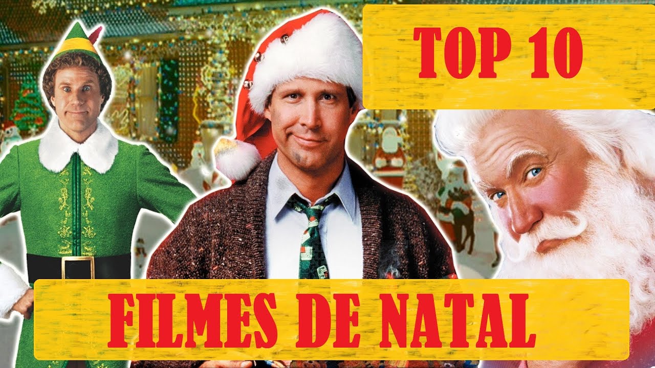 Filmes de Natal: os 9 melhores filmes natalinos desde os anos 90