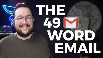 The 49 word Email I use to book sales meetings on autopilot