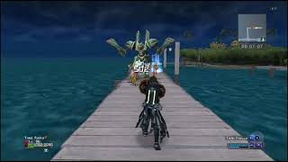 PSU Clementine - S Ranking Scorching Summer Event Mission  (Read Descrpiton)