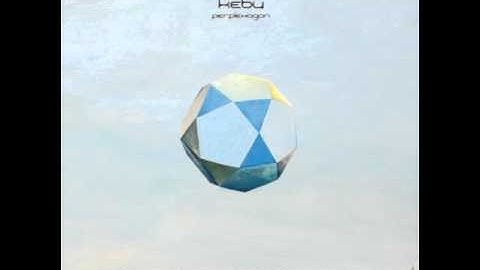 Kebu  - Perplexagon Part 3 (DJ Pacecord Remix)