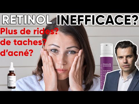 Vidéo: Qu'entendez-vous par inefficace ?