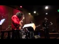 Capture de la vidéo Blake Aaron And Elan Trotman Perform Sarah Smile Live At  Spaghettinis