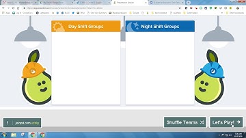 Quizlet  + Pear Deck Vocabulary