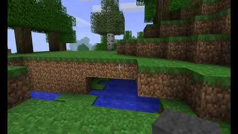 M01: Hello... spawn point!