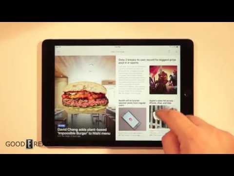 Video The Best Ipad Ebook Reader