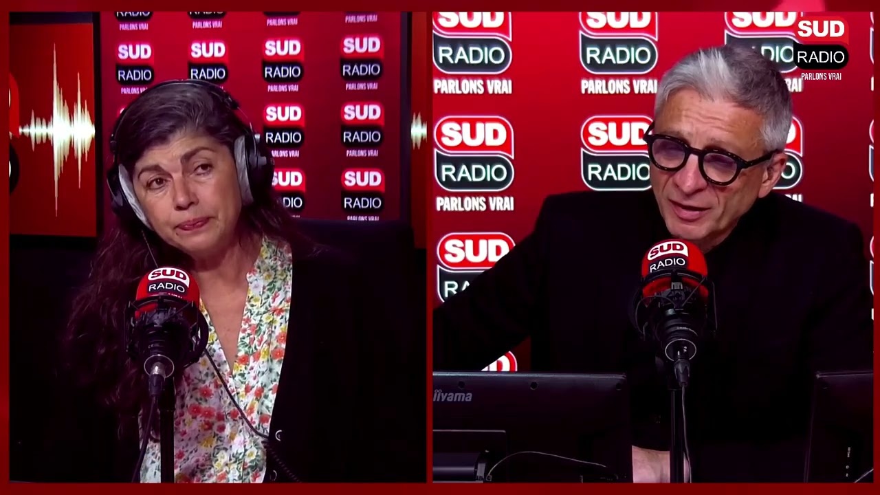 Pédocriminalité : l'hypocrisie française