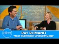 Ray Romano Talks ‘Everybody Loves Raymond’