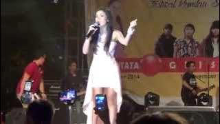 Konser Memalukan Cita Citata