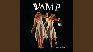 Video thumbnail of "Vamp - På bredden"