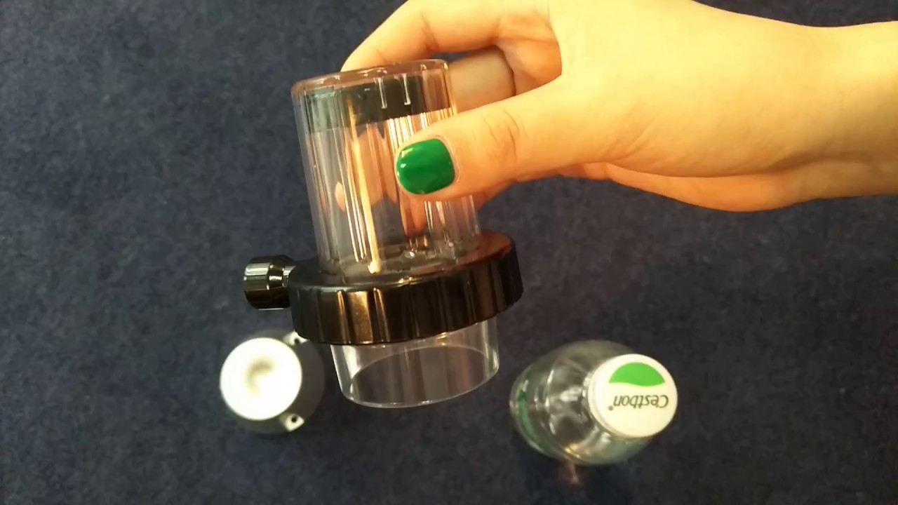 How To Remove Security Tag From Bottle YouTube