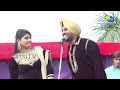 AATMA BUDEWALIA & AMAN ROZI II FULL AKHARA II LIVE II MARRIAGE PALACE II JassiTV