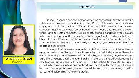 Mabitac ES LCP Presentation