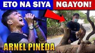 Remember Arnel Pineda Ang Dating Veteran Singer?