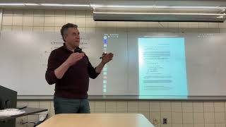 COMP 311 2026 04 13 fast integer multiplication